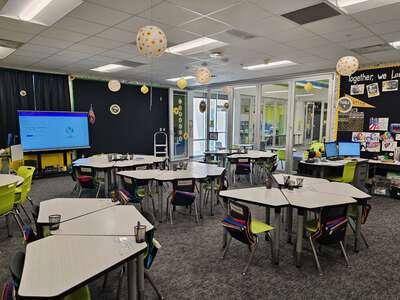 Park Medical Academy Classroom Standard in Baton Rouge