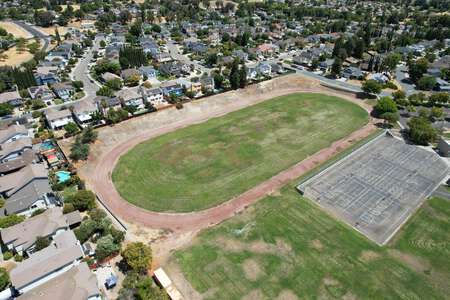 Antioch Track & Field