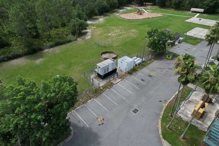 Enterprise Learning Academy Parking Lot - Field (3 hr min) in Jacksonville 2