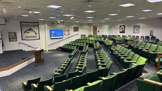 Ocean Lakes High School Room 117 - Schola in Virginia Beach 3