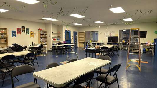 Mackenzie-Scott Branch (Fair Oaks Location) Education Center in Pasadena 1