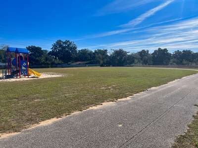 Oakcrest Elementary School Track & Field in Pensacola