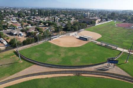 Field - Softball Varsity
