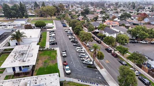 Parking Lot