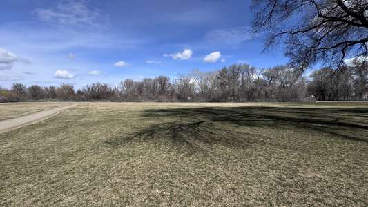 Willow Creek Elementary School Field - Practice in Nampa