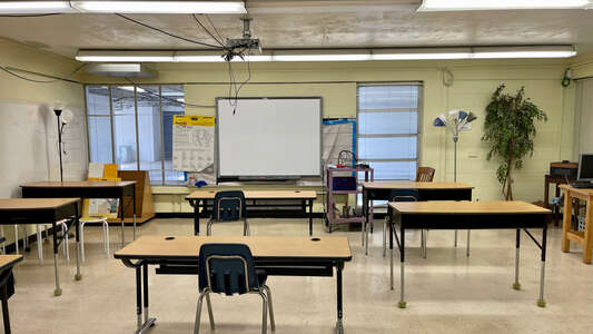 Durham Elementary Classroom Standard in Houston
