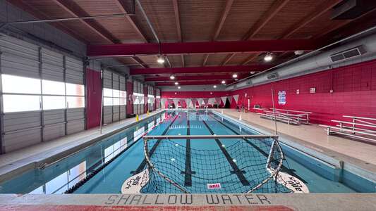 Houston Pool