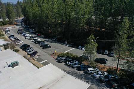 Parking Lot 3