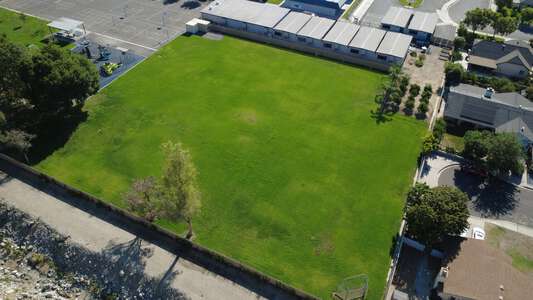 Samuel. W. Simpson Elementary School Field - Practice 1 in Rialto 4