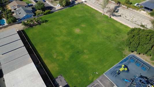 Samuel. W. Simpson Elementary School Field - Practice 1 in Rialto 5