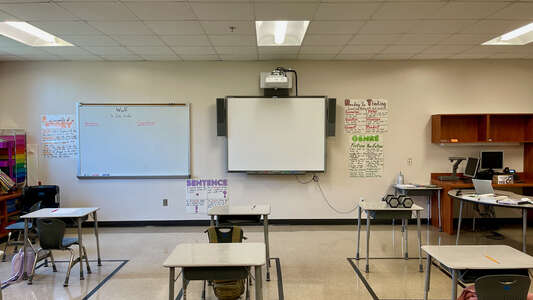Lewis Elementary Classroom Standard in Houston