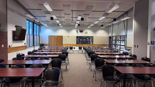 Resource Center (District Office) Board Room in Redmond