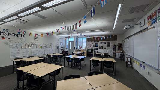 Classroom Standard
