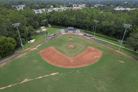 River Ridge High School Field - Baseball in New Port Richey
