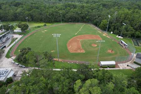River Ridge High School Field - Baseball in New Port Richey