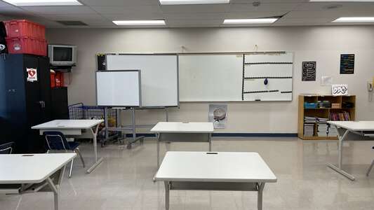 Carver Other (0063) Center Classroom Standard in Tampa
