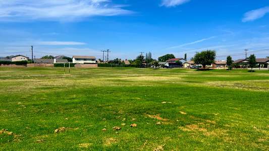 White Oak Elementary School Field - Practice 2 in Simi Valley