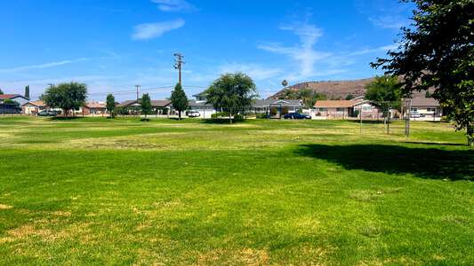 White Oak Elementary School Field - Practice 2 in Simi Valley