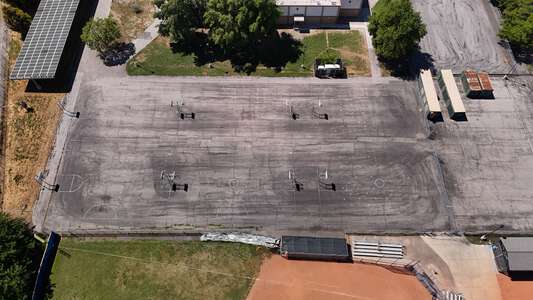 Santa Teresa High School in San Jose California Slideshow Image 7