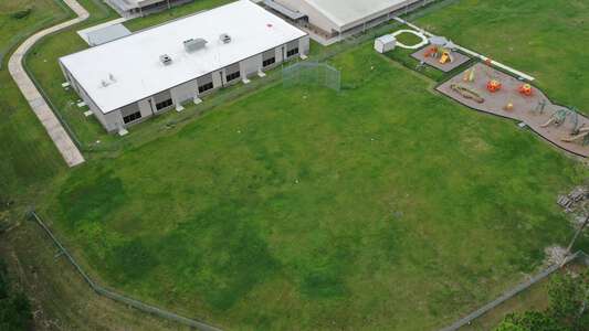 James M. Marlowe Elementary School Field - Practice 1 in New Port Richey