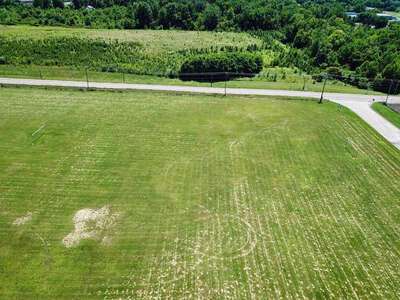 Mifflin Middle School Field - Practice 1 in Columbus