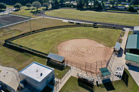 DeLand High School Field - Softball in DeLand