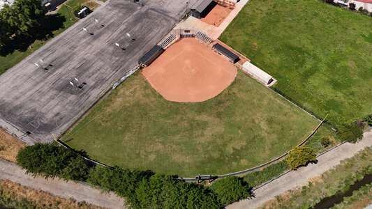 Santa Teresa High School Field - Softball (Varsity - South) in San Jose 2