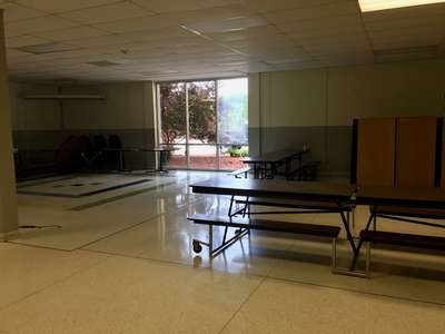Independence Academy Cafeteria in Independence