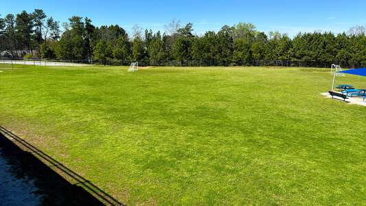 Graves Elementary School Field - Practice 3 in Norcross