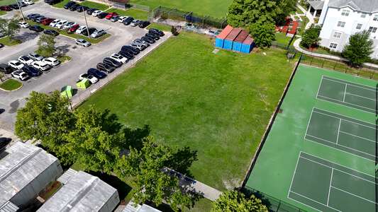 Stanton College Preparatory School Field - Practice (3 hr min) in Jacksonville