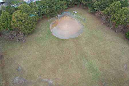 New Castle Elementary School Field - Baseball in Virginia Beach