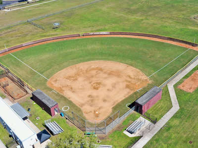 Cypress Creek High School Field - Softball in Orlando