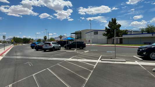 Parking Lot