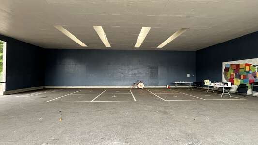 Cascade Locks Elementary School in Cascade Locks Oregon Slideshow Image 5