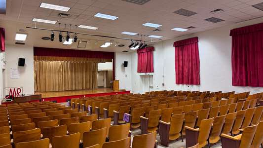 Auditorium