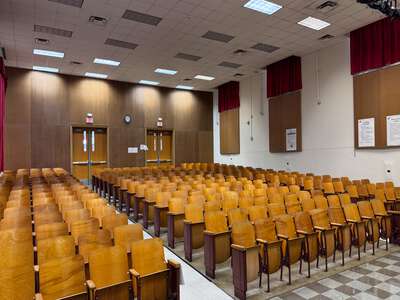 John W Runyon Elementary School Auditorium in Dallas