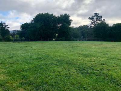 Vannoy Elementary School Field - Practice 2 (A) in Castro Valley