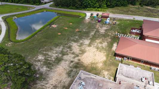 Westview Middle School Field - Practice in Goose Creek