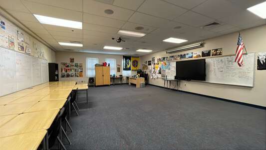 Liberty Pines Academy Classroom Standard in St. Johns 2
