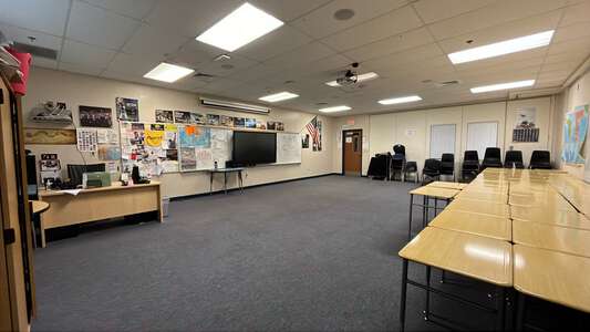 Liberty Pines Academy Classroom Standard in St. Johns 3