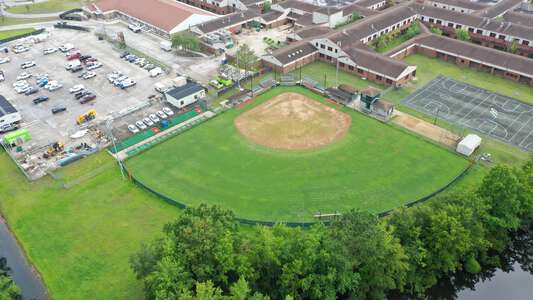 Mandarin High School Field - Softball (3 hr min) in Jacksonville