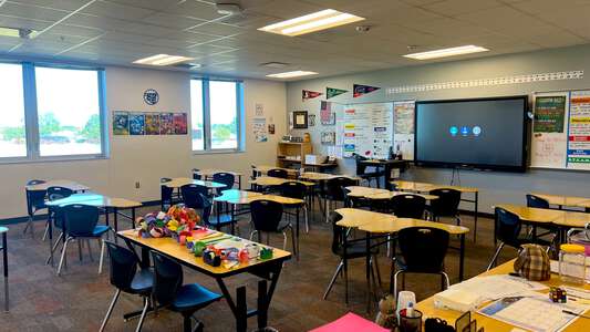 Classroom Standard