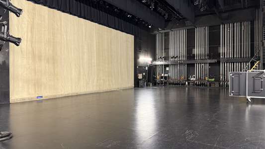 Northwood High School Black Box in Irvine