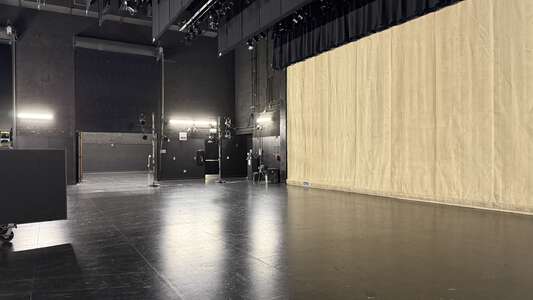 Northwood High School Black Box in Irvine