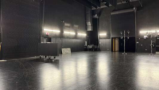 Northwood High School Black Box in Irvine