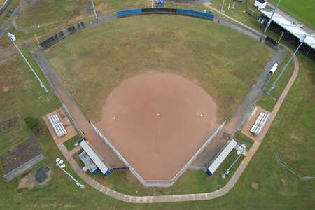 Virginia Beach Field - Softball