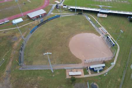 Landstown High School Field - Softball in Virginia Beach