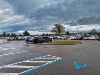 Parking Lot