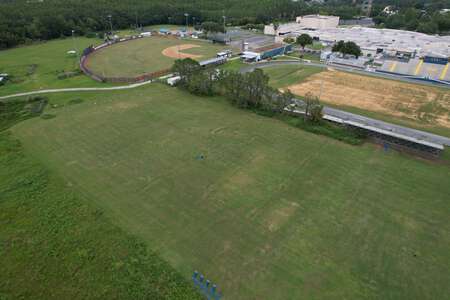 Land O’ Lakes High School Field - Practice 2 in Land O' Lakes 3