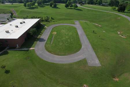 Knoxville Field & Track